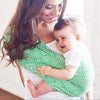 Zodiac Adjustable Pouch Baby Sling Carrier by Hotslings - My Little Baby Bug